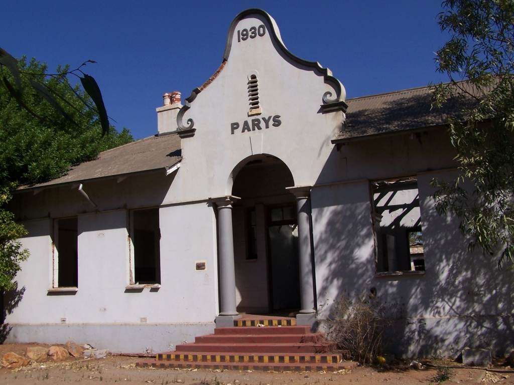 Parys 03